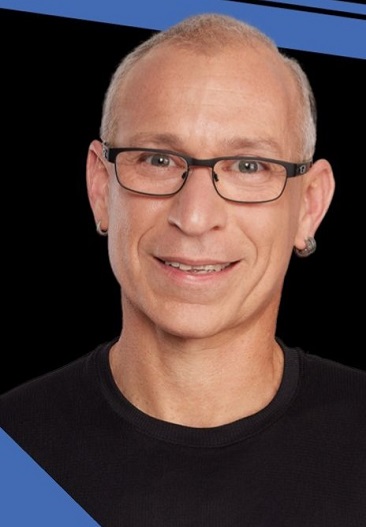 דיוקן אמיר מאיר